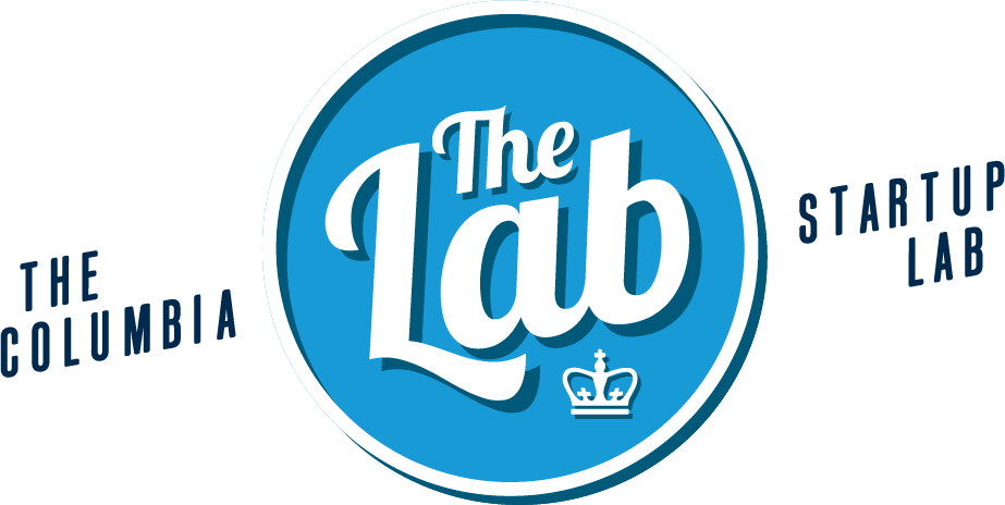 Columbia Startup Lab logo